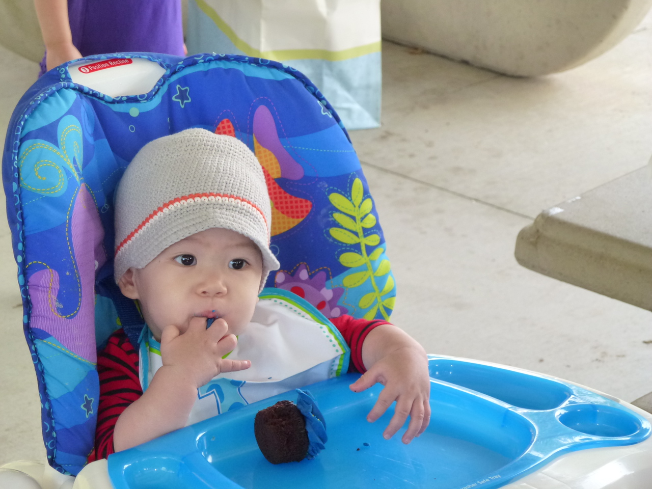 Weekends of March 24 and 31, 2012:  Visiting SoCal and Scottsdale AZ