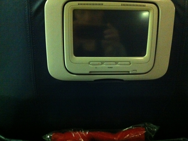 Embarking on the Ruby Princess, Princess Cays, Sabatinis, Pop Idol - November 21-22, 2010