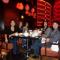 Zine, Shopping, Sushi Samba - November 14, 2010