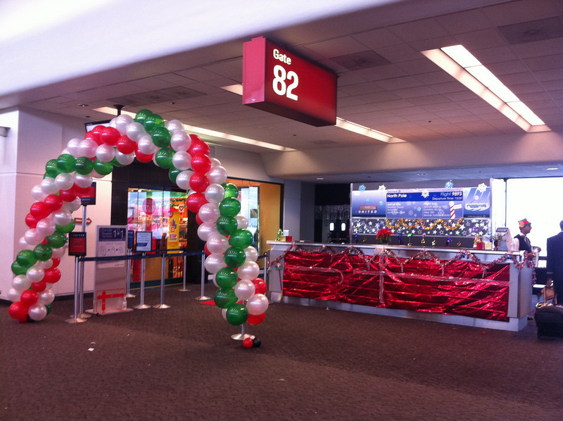 Mileage run to Nashville - December 4-5, 2010