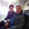 First class to Kauai, iPhone retrieval, waterfalls and blowholes, Merrimans - February 12-13, 2011