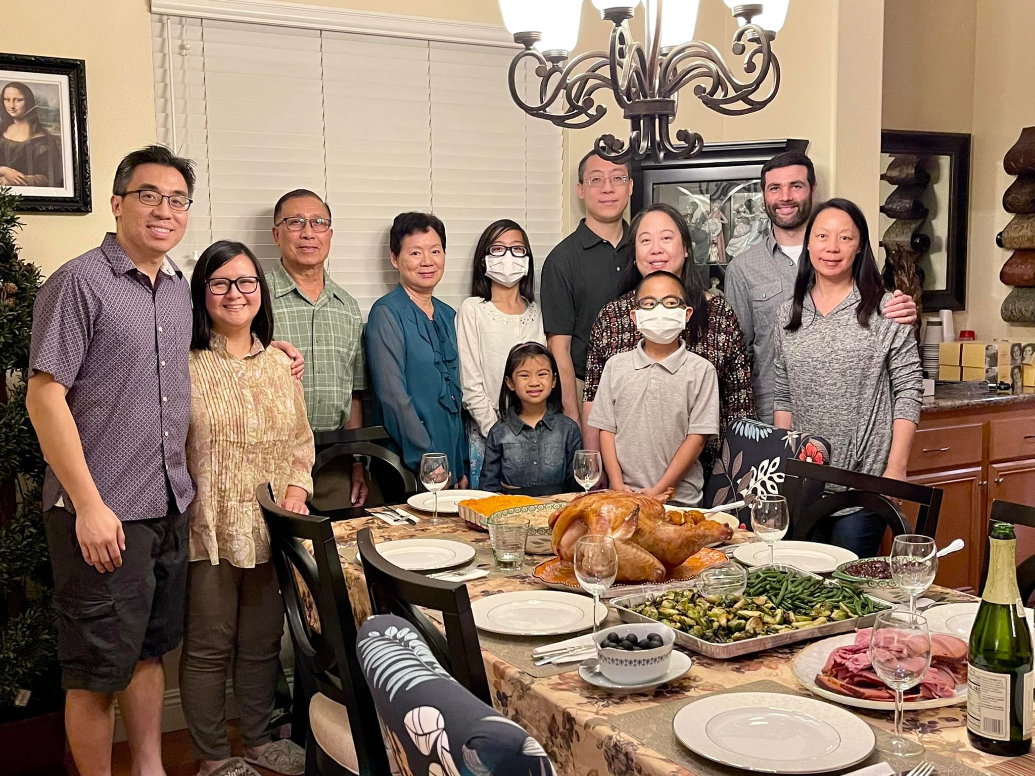 Featured image of post A SoCal Thanksgiving plus Legoland - November 23-30, 2021