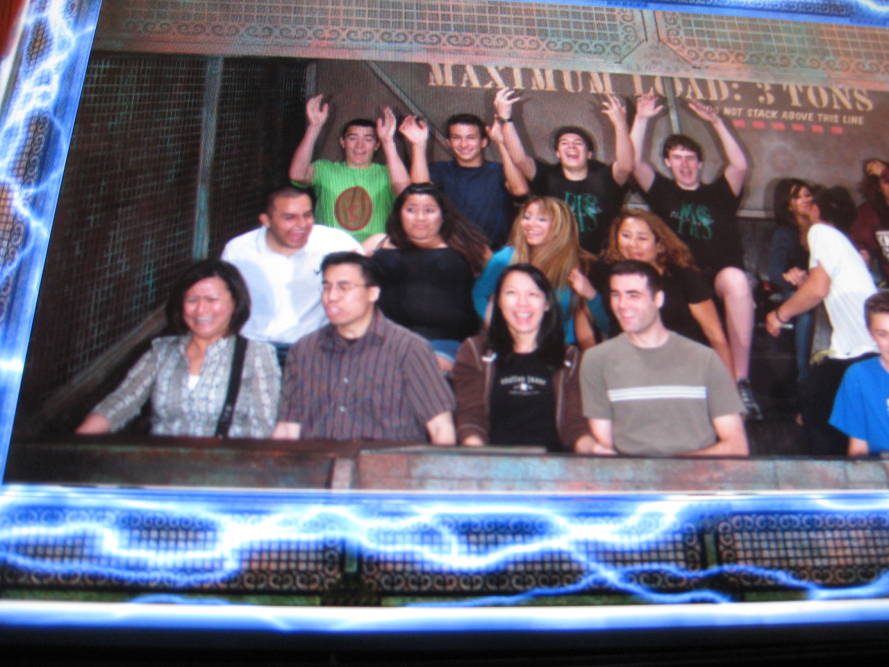 Leap Day 2012 edition:  Happy 2nd anniversary to WITWIKK, plus pictures never before seen!