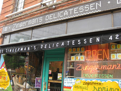 Featured image of post Ann Arbor - Day 2, April 25, 2010