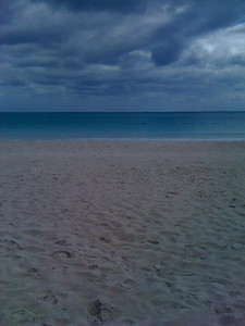 Time Machine:  Riviera Maya - Day 3-5, February 14-16, 2010