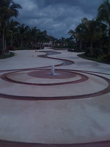 Featured image of post Time Machine:  Riviera Maya - Day 2, February 13, 2010
