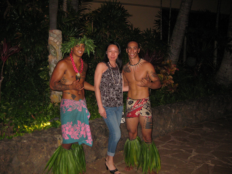 Snorkeling at Black Rock, Hiking Haleakala - June 1-2, 2010