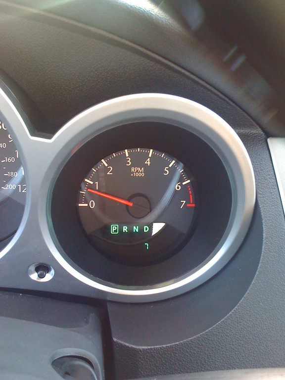 Heading to Maui - May 29, 2010