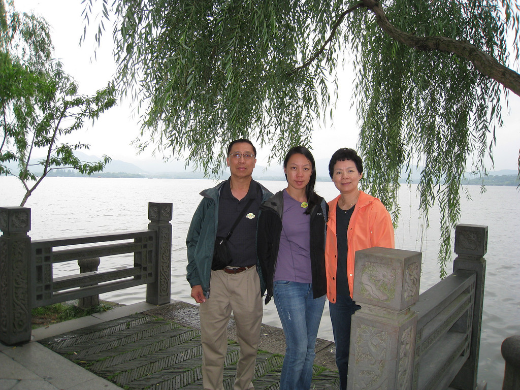 Hangzhou - June 9, 2010