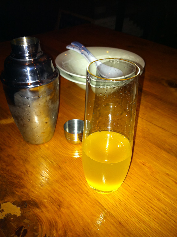 Las Vegas/Raku/Encore - August 13, 2010