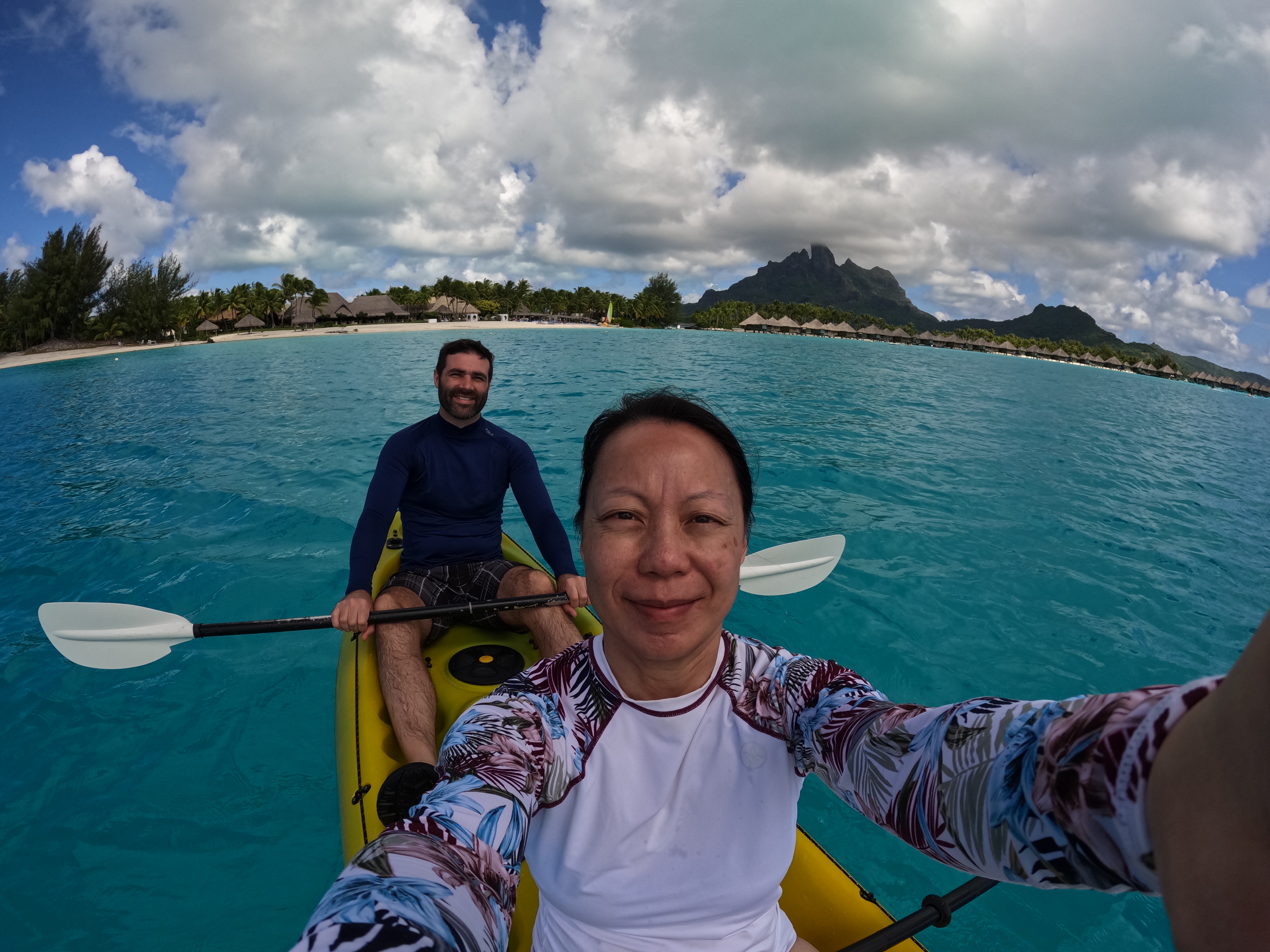 Featured image of post Paradise awaits in Tahiti and Bora Bora - May 31-June 7, 2022