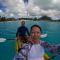 Paradise awaits in Tahiti and Bora Bora - May 31-June 7, 2022