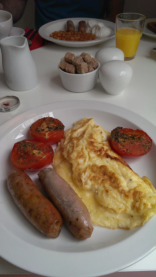 Heading to Dublin and enjoying Irish folklore and music - May 29, 2013