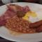 Galway City and Bunratty Castle Medieval Banquet - May 30, 2013
