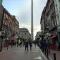 The HOHO in Dublin, Guinness Storehouse, and return to the USA - June 1-2, 2013