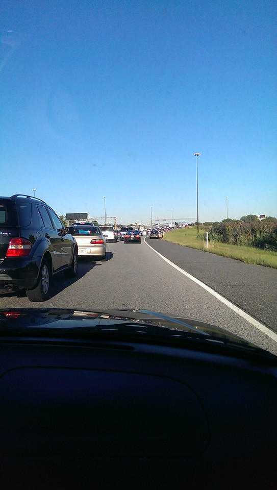 A late summer visit to Ocean City, New Jersey - September 6-10, 2013