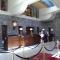 Sunday brunch at Banff Springs, upgrade to Fairmont Gold floor, hiking, fondue dinner - June 30, 2013