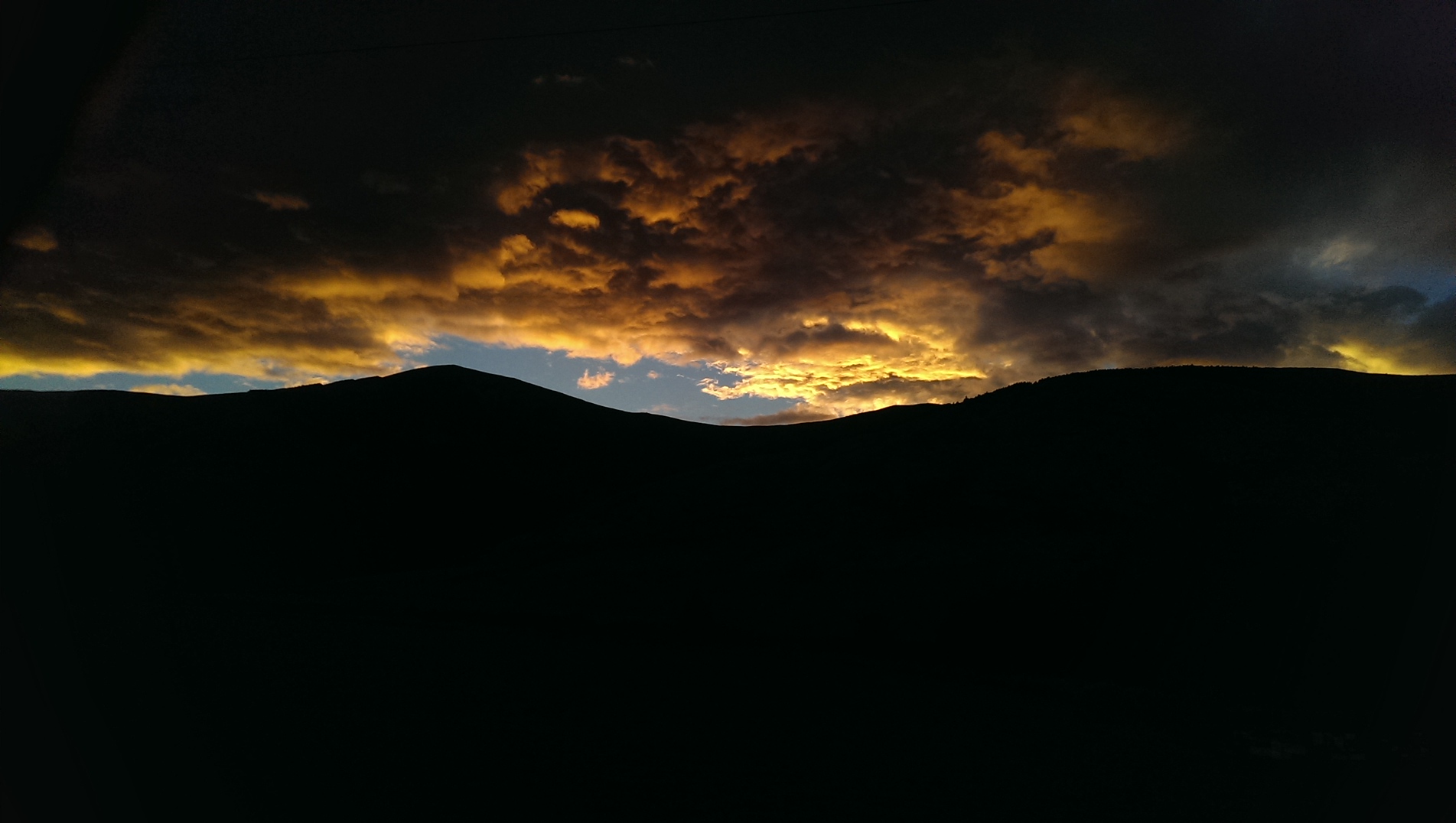 Day 1 of Routeburn Track 3-day luxury guided walk - March 19, 2014