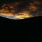 Day 1 of Routeburn Track 3-day luxury guided walk - March 19, 2014