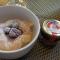 Gold lounge breakfast, Lake Louise canoeing, Marcus the Dog, Tea House hike - July 5, 2014