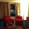 Sin City again: Marriotts Grand Chateau, Michael Mina and buffets galore - February 14-18, 2014
