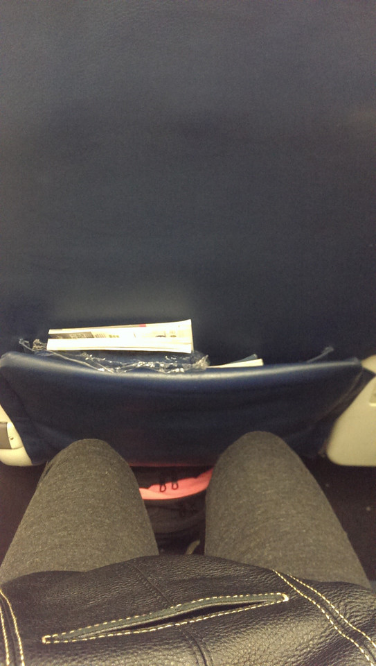 A long weekend in New Orleans - April 25-28, 2014