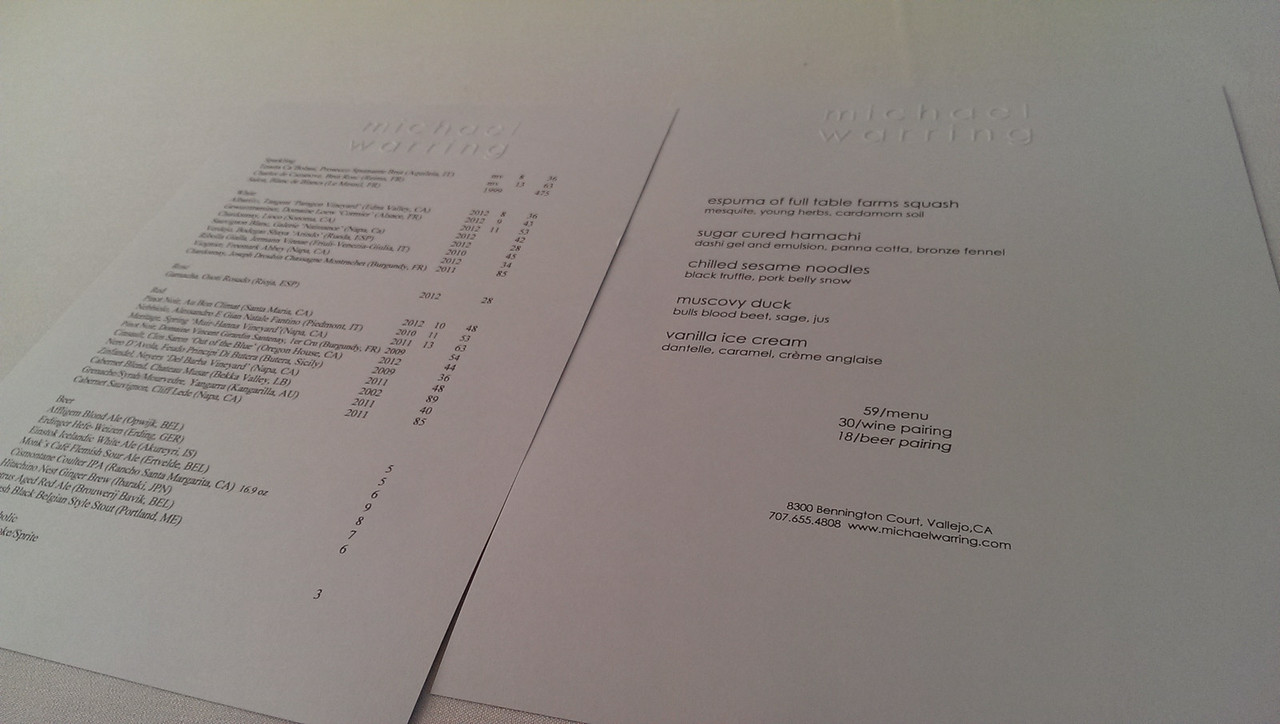 Playing tourist in San Francisco - May 23-26, 2014