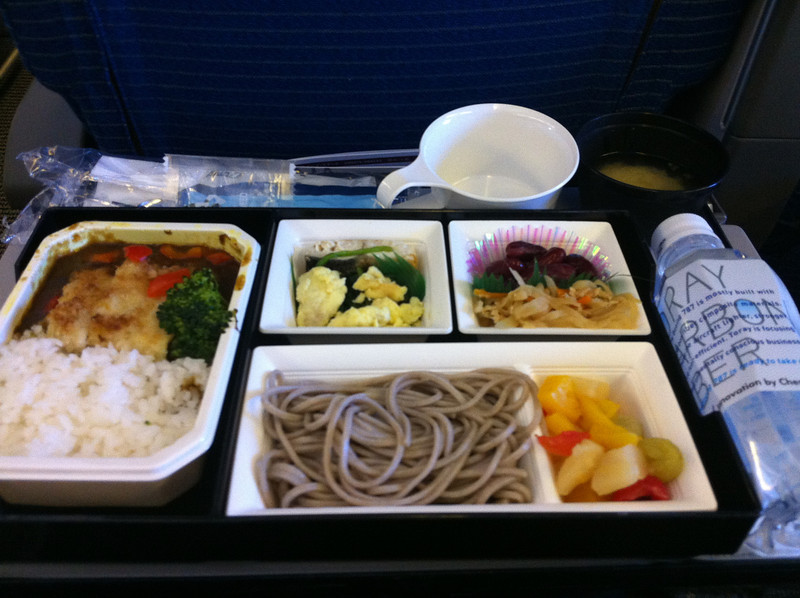 Im goin solo, so-looooo - first mileage run to Singapore - May 3-8, 2011