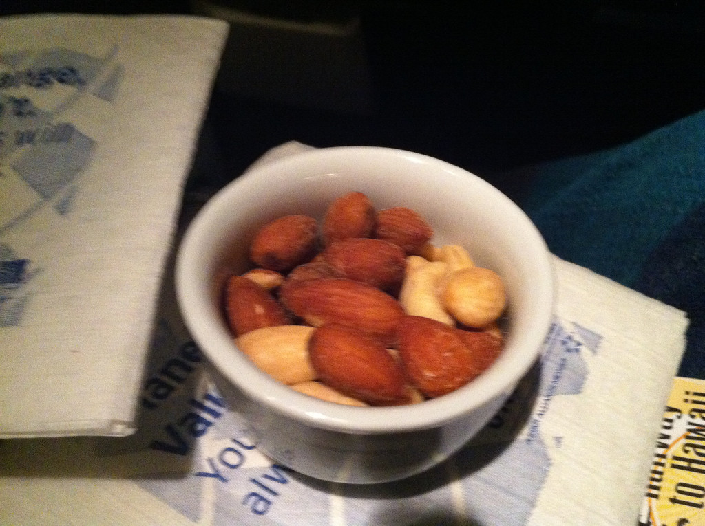 Ringing in the New Year...Hawaiian style!  First stop, Oahu - December 30, 2011 - January 3, 2012