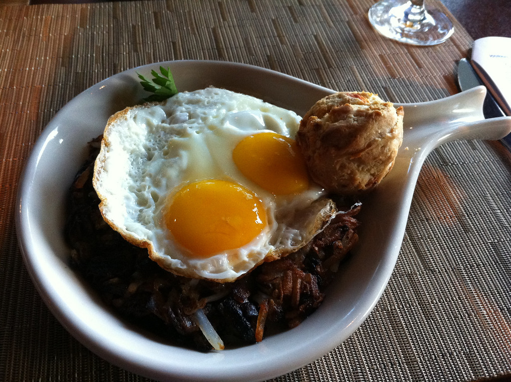 My much-awaited stay at Four Seasons Hualalai - January 6-8, 2012