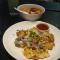 More food, Fountain of Wealth, Sentosa Island, Marina Bay Sands - May 12-13, 2011