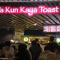 Singapore via public transit:  Chinatown, Little India, Orchard Road, Night Safari - May 11, 2011