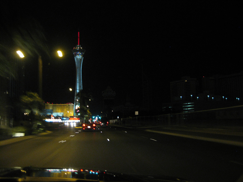 Good eats and times in Las Vegas and Scottsdale - May 17-25, 2011