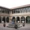 Heading back to Lima, city tour, dinner show, homebound - June 4-5, 2011