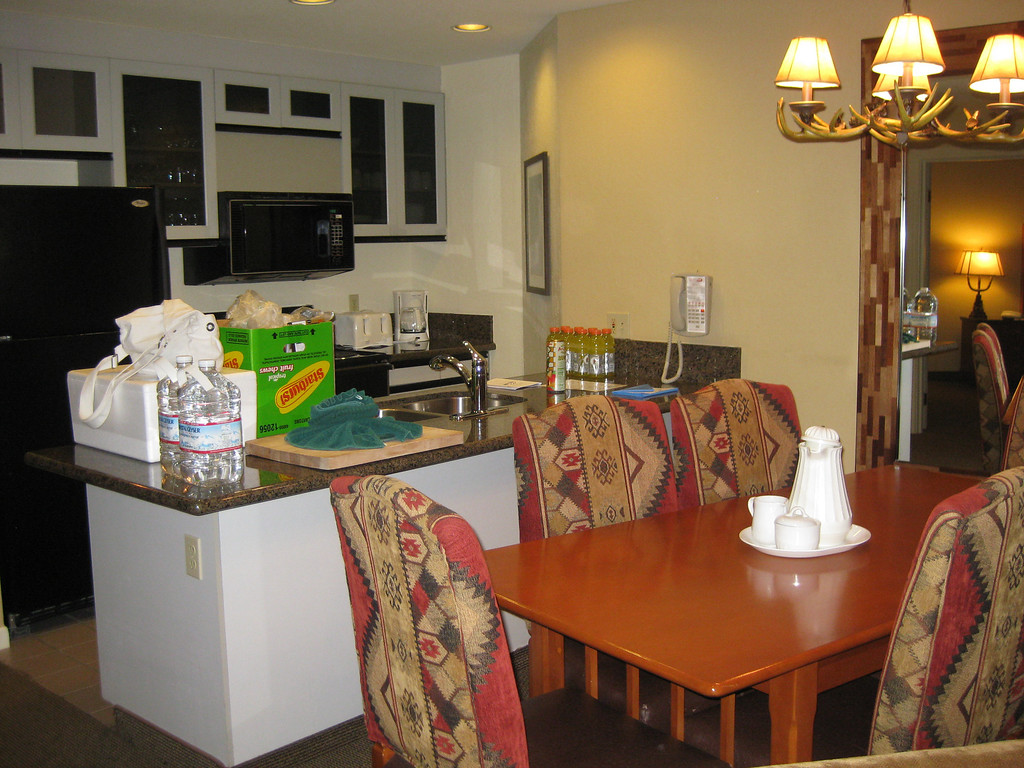 Independence Day weekend in Lake Tahoe - July 1-5, 2011