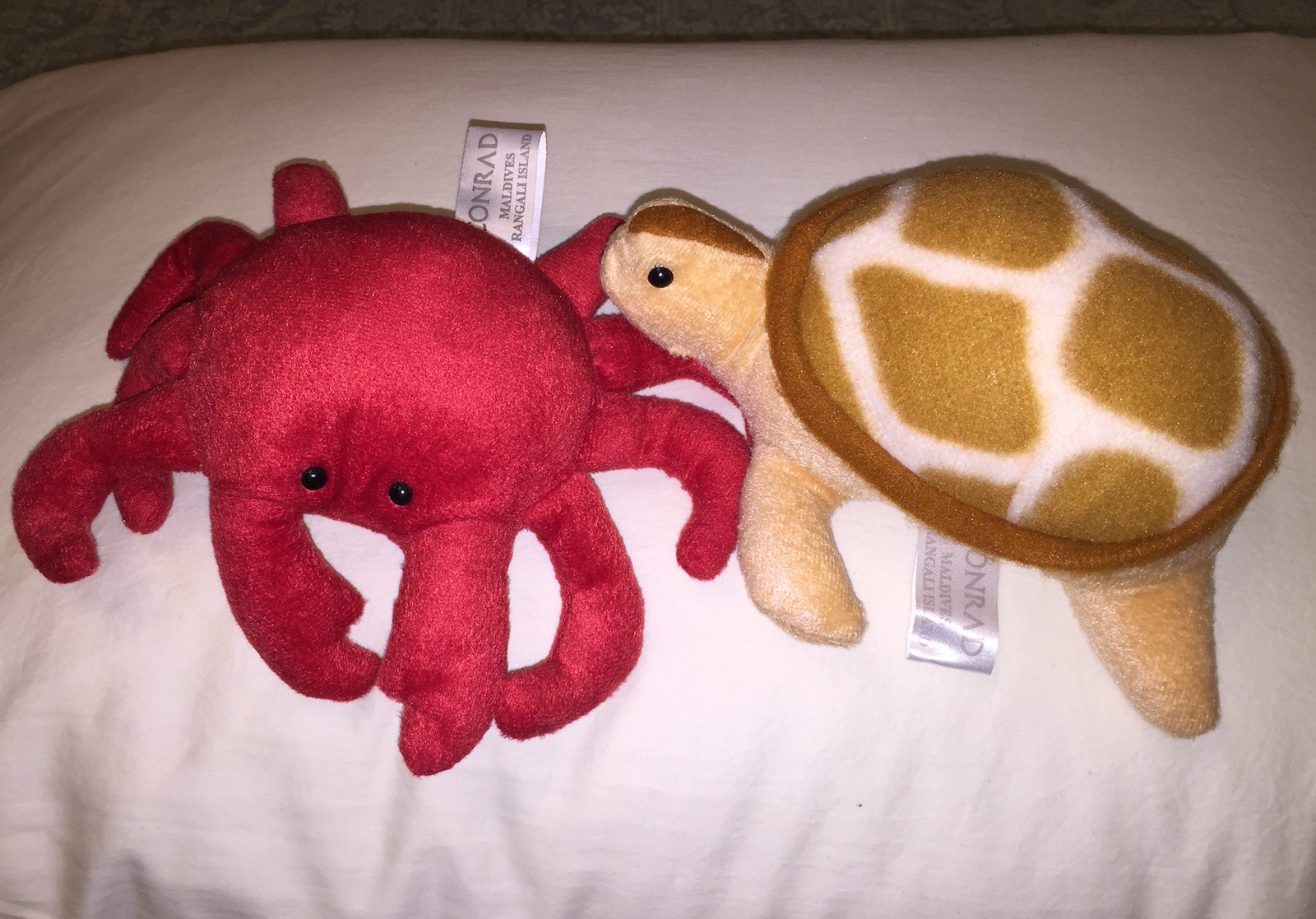 Returning from the Maldives via Singapore - April 4-5, 2014