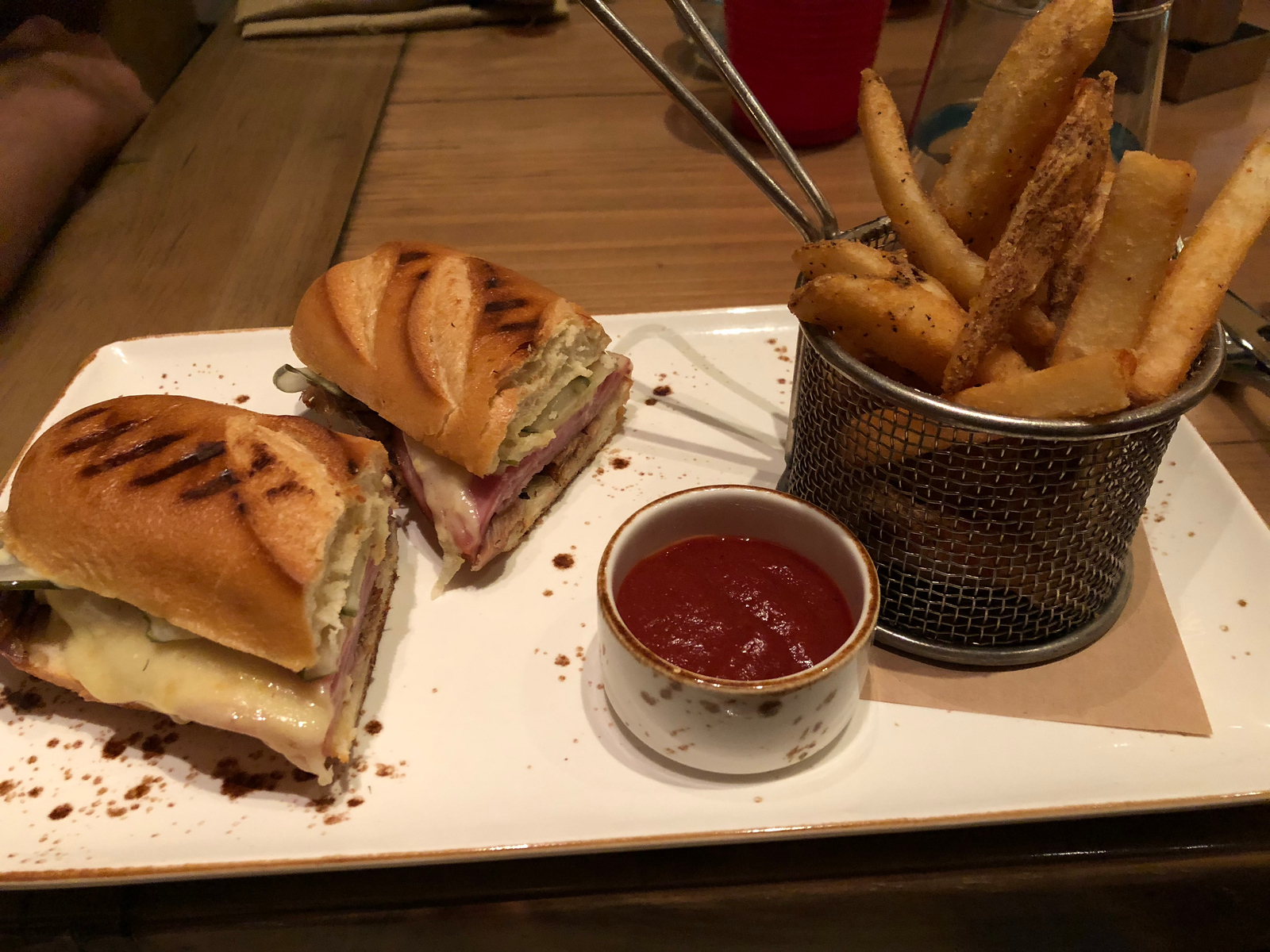 Eating Vegas: Wicked Spoon, Hells Kitchen, Raku, StripSteak, Monta and Valley of Fire visit - September 16-21, 2018