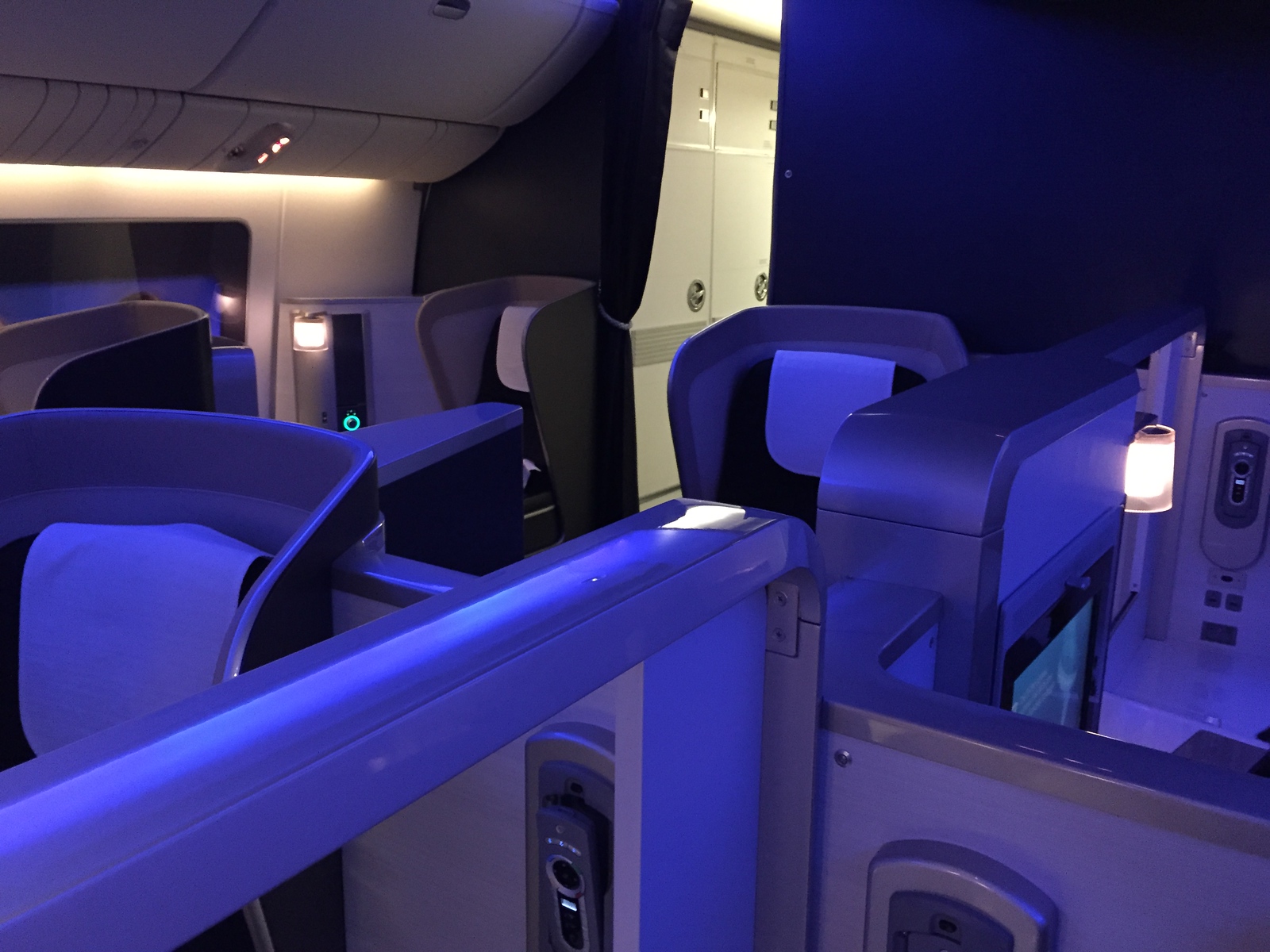 BA First, Concorde Room, BA Club Europe, Hotel Le Grand, Bonne Annee! - December 29-31, 2014