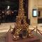 Eiffel Tower, Notre Dame, cruising on the Seine, Louvre - Jan 1-2, 2015