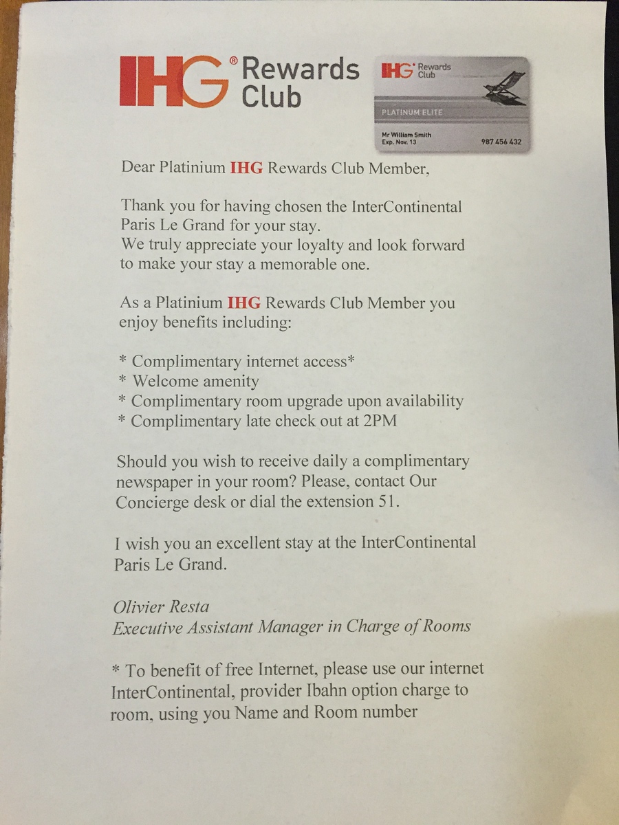 Hotel Indigo, Musee de lArmee, Arc de Triomphe, Versailles - January 3-6, 2015