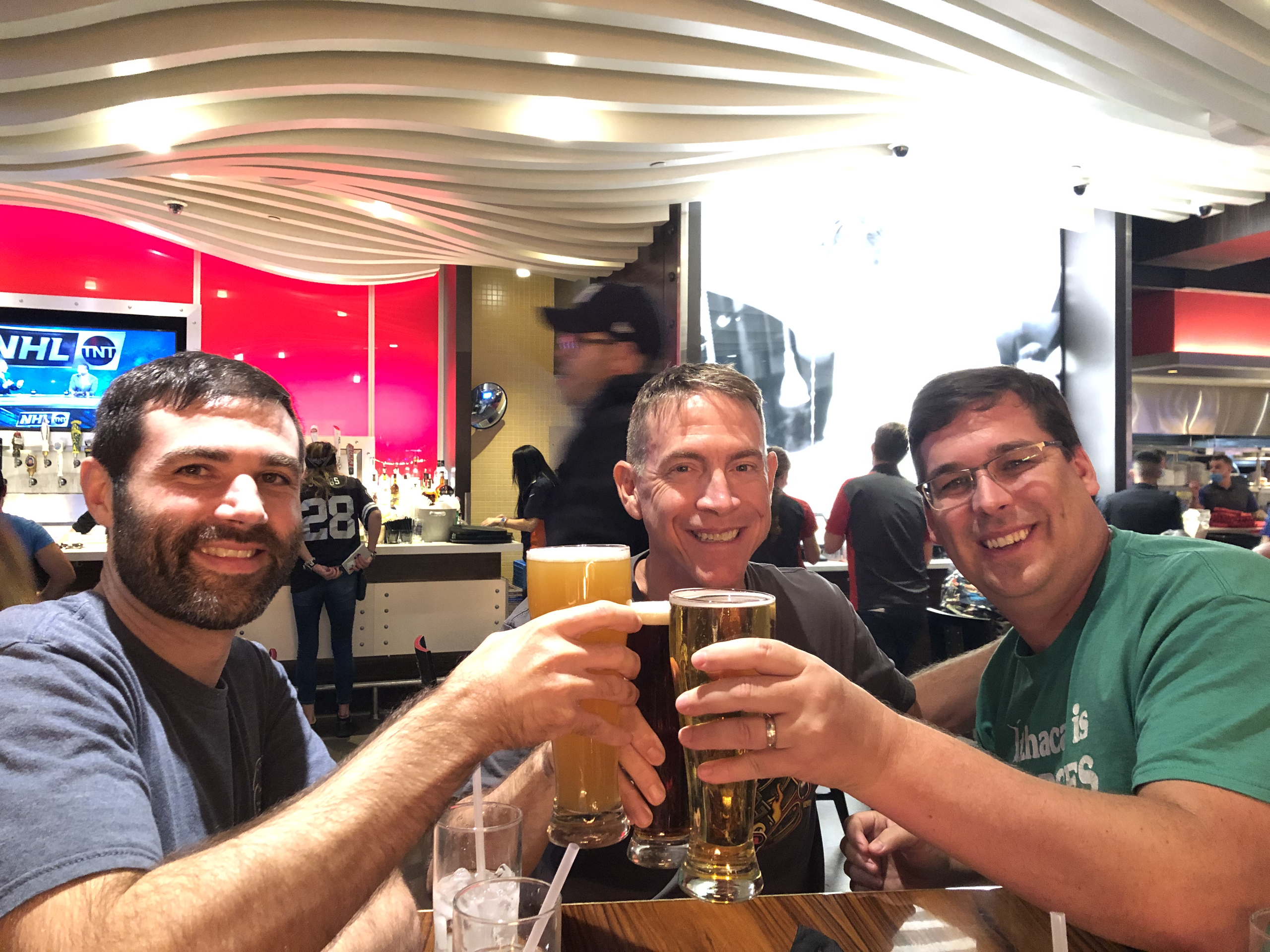 Featured image of post A week in Las Vegas - September 26 - October 3, 2021