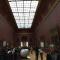 In the midst of Charlie Hebdo: Louvre, Louis Vuitton flagship store, Musee dOrsay - January 7-8, 2015