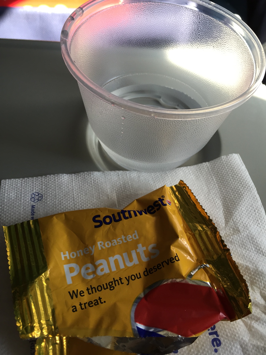 An elopement in Las Vegas - February 28 - March 2, 2015