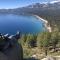 Anniversary staycation at the Hyatt Regency Lake Tahoe - October 27-29, 2021