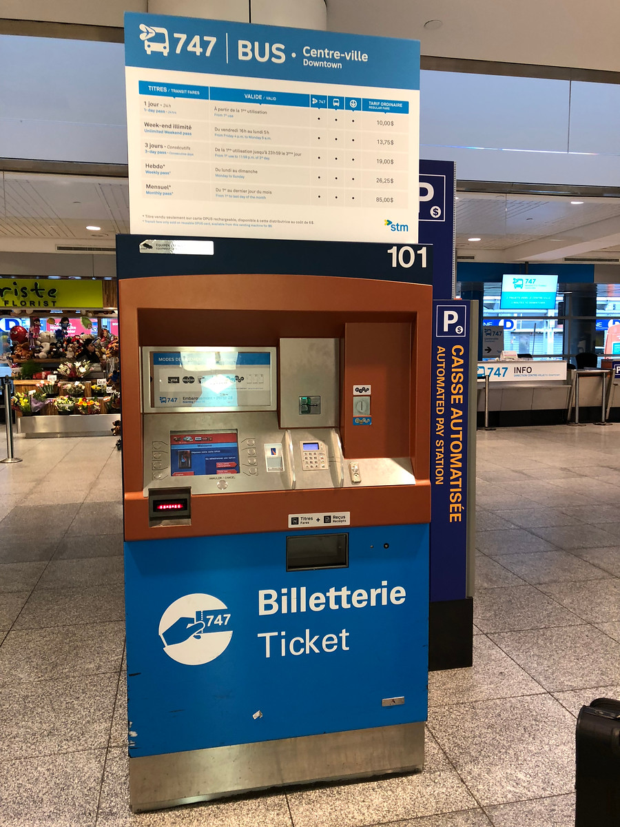 Two girls in Montreal - October 6-10, 2018