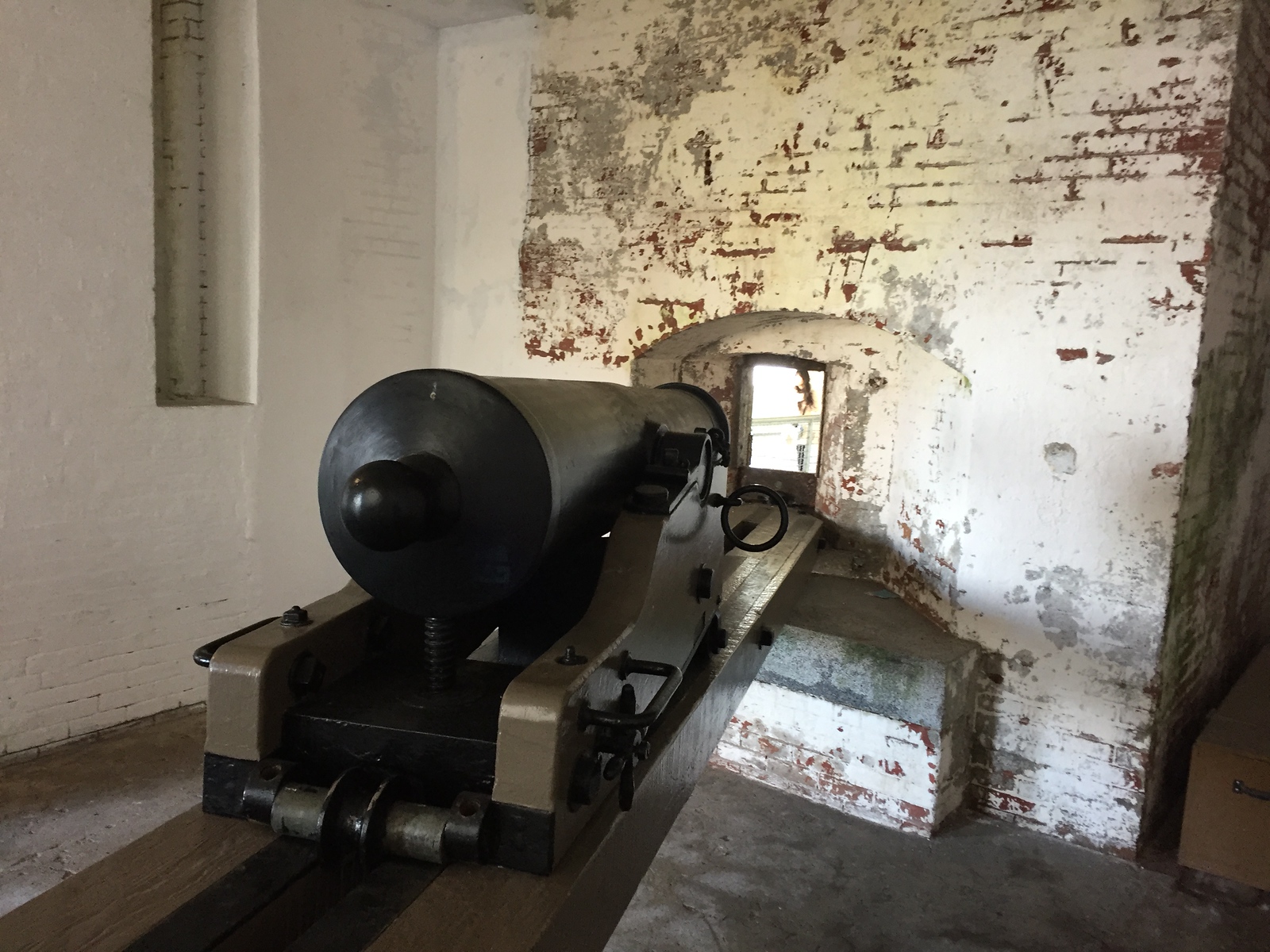 Nor Cal Road Trip: Alcatraz, Muir Woods, Napa and Gold Country - February 24-March 1, 2017