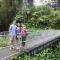 Celebrating New Years at Hawaii Volcanoes National Park - December 31, 2012 - January 1, 2013