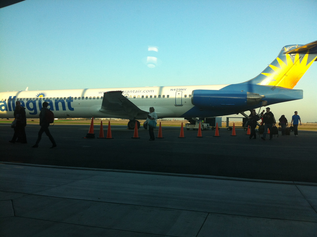 Food gluttony in Las Vegas - February 15-18, 2013