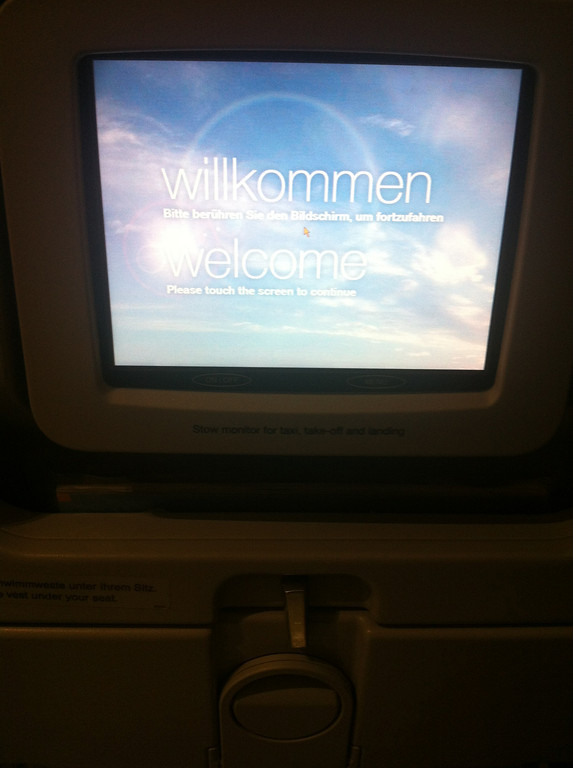 Work and play in Israel - February 22-28, 2013