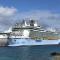 4-night Bahamas cruise on Freedom of the Seas in the Ben and Jerrys \